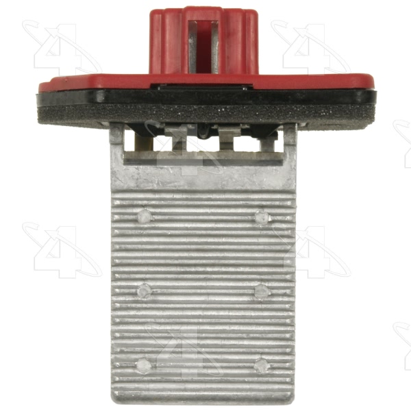 Four Seasons Hvac Blower Motor Resistor Block 20428