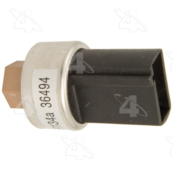 Four Seasons A C Clutch Cycle Switch 36494