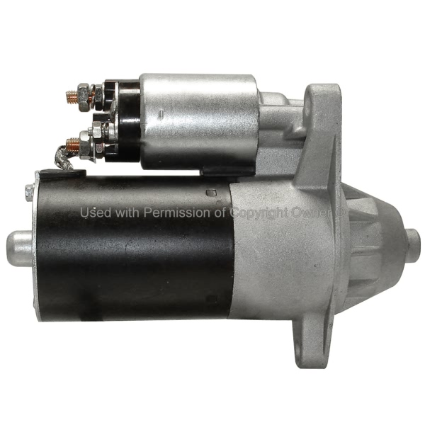 Quality-Built Starter Remanufactured 3273S