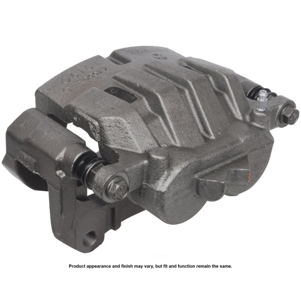 Cardone Reman Remanufactured Unloaded Caliper w/Bracket 18-B5509