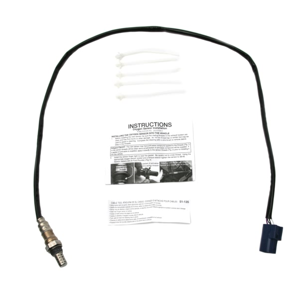 Delphi Oxygen Sensor ES20370