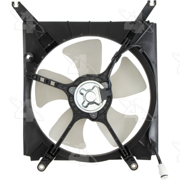 Four Seasons Engine Cooling Fan 75301