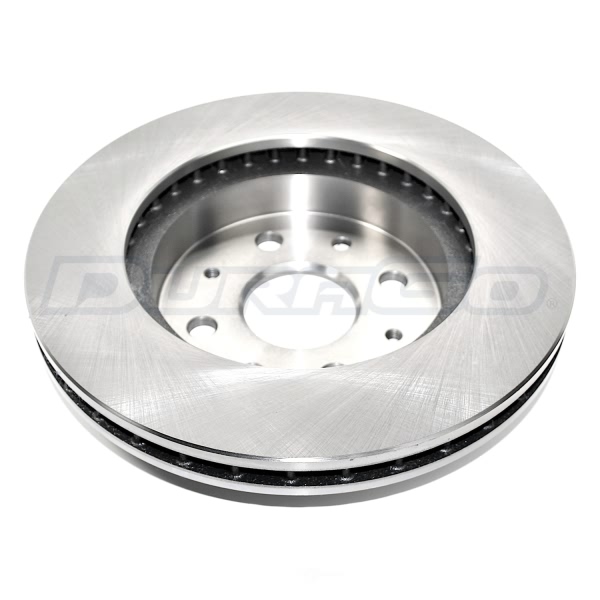 DuraGo Vented Front Brake Rotor BR31359