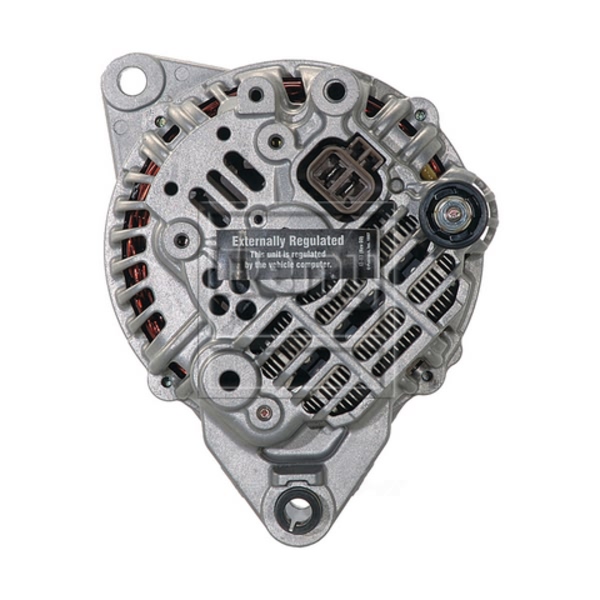 Remy Remanufactured Alternator 12314