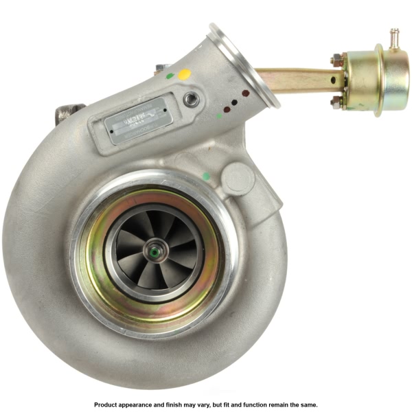 Cardone Reman Remanufactured Turbocharger 2T-313