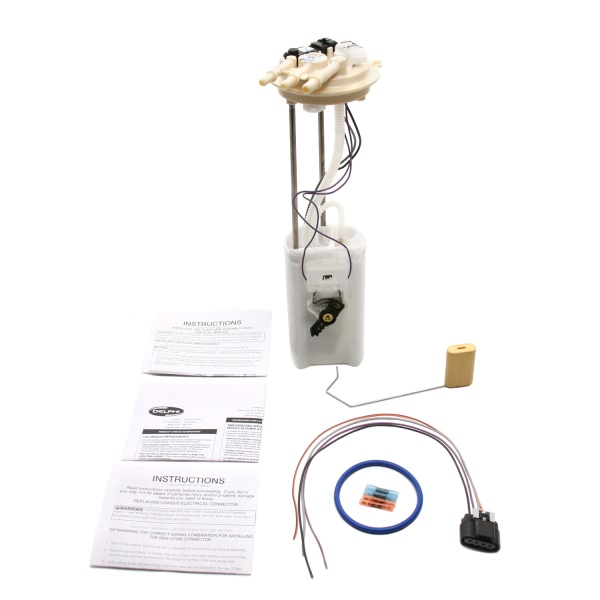 Delphi Fuel Pump Module Assembly FG0068