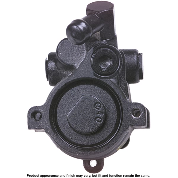 Cardone Reman Remanufactured Power Steering Pump w/o Reservoir 20-274