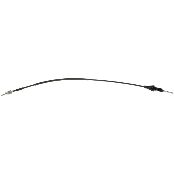 Dorman OE Solutions 4Wd Actuator Cable 600-601