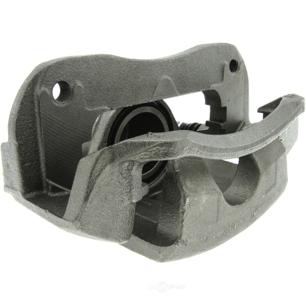 Centric Remanufactured Semi-Loaded Front Passenger Side Brake Caliper 141.44203