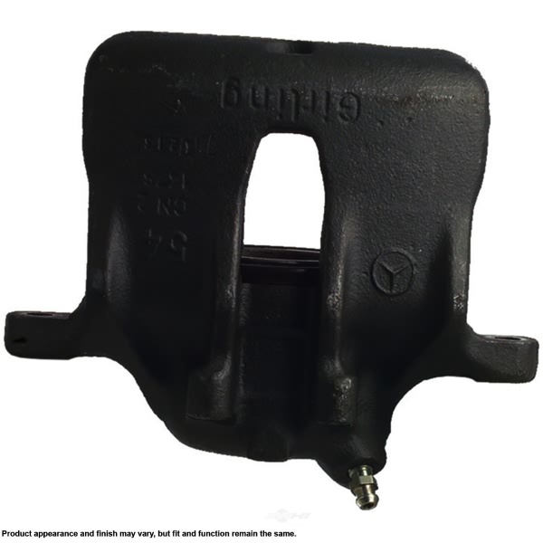 Cardone Reman Remanufactured Unloaded Caliper 19-773