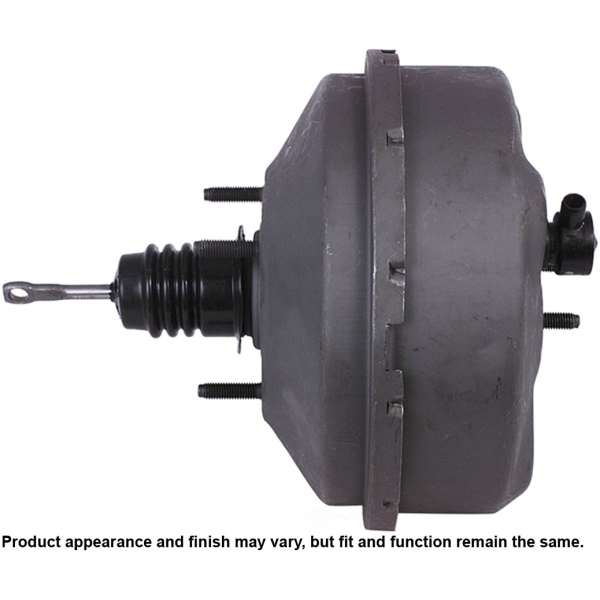 Cardone Reman Remanufactured Vacuum Power Brake Booster w/o Master Cylinder 54-74805