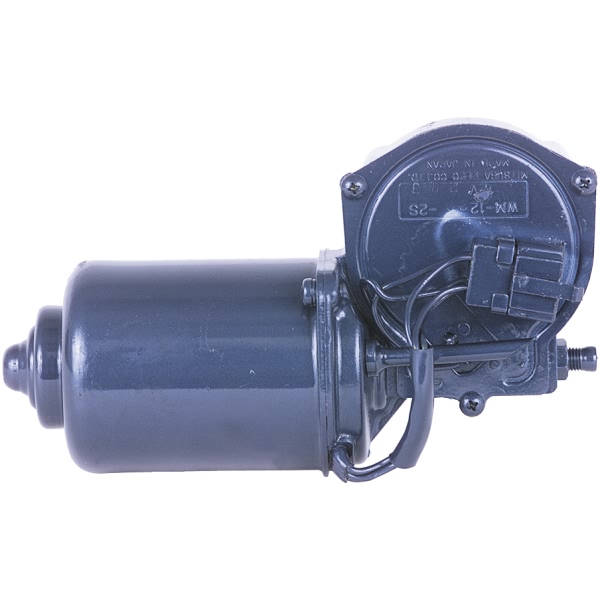 Cardone Reman Remanufactured Wiper Motor 43-1409