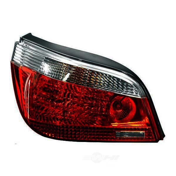 Hella Tail Lamp - Driver Side 008679131