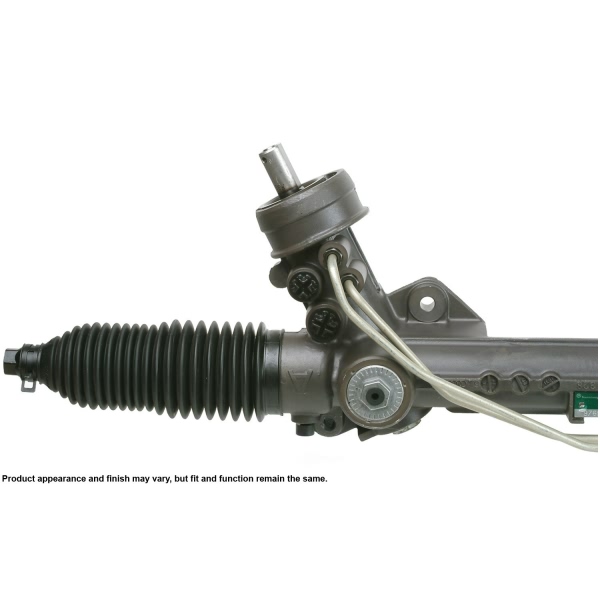 Cardone Reman Remanufactured Hydraulic Power Rack and Pinion Complete Unit 26-9006