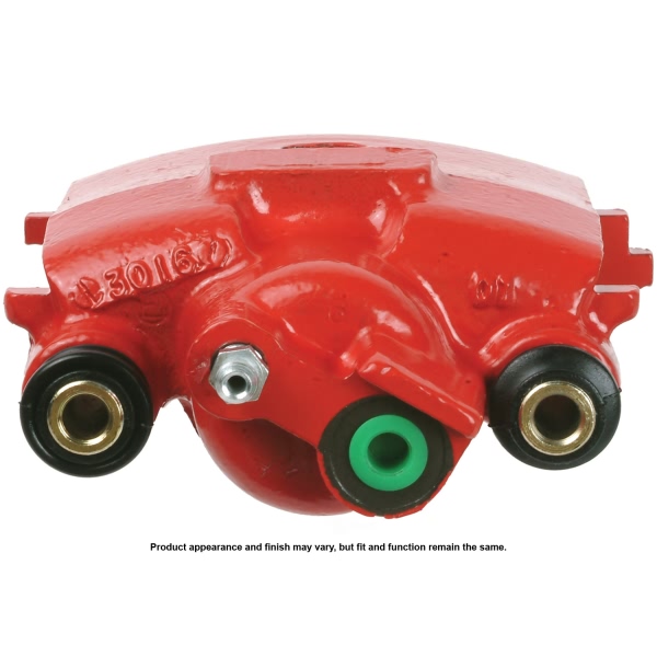Cardone Reman Remanufactured Unloaded Color Coated Caliper 18-4782XR