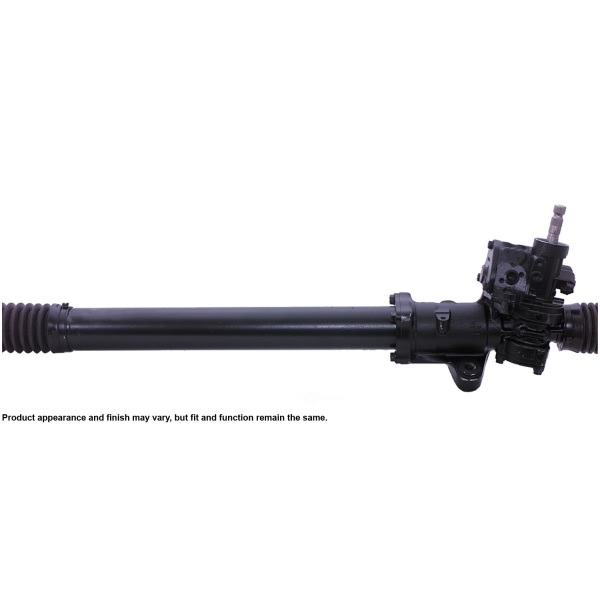 Cardone Reman Remanufactured Hydraulic Power Rack and Pinion Complete Unit 26-1763