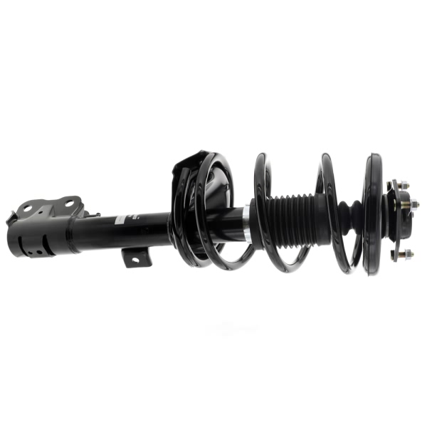 KYB Strut Plus Front Passenger Side Twin Tube Complete Strut Assembly SR4539