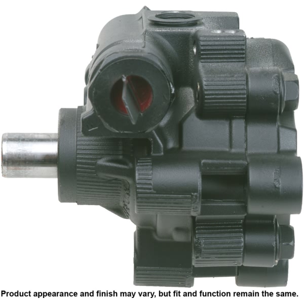 Cardone Reman Remanufactured Power Steering Pump w/o Reservoir 21-5445