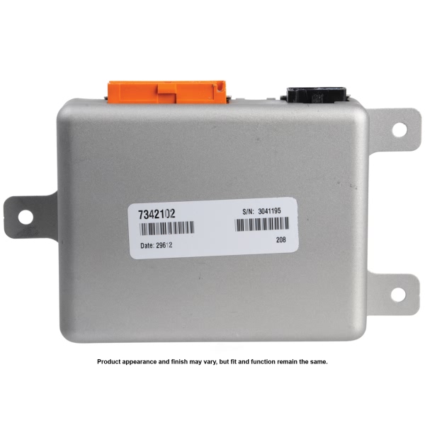 Cardone Reman Remanufactured Transfer Case Control Module 73-42102