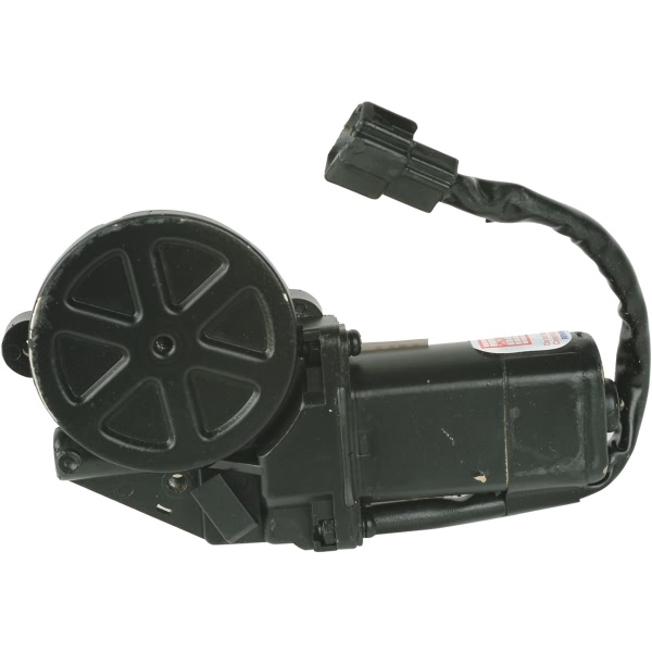 Cardone Reman Remanufactured Window Lift Motor 47-1739
