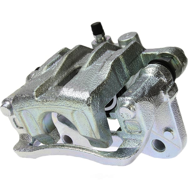 Centric Remanufactured Semi-Loaded Rear Driver Side Brake Caliper 141.51664