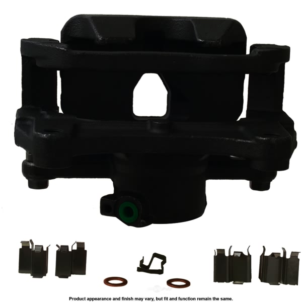 Cardone Reman Remanufactured Unloaded Caliper w/Bracket 19-B3248A