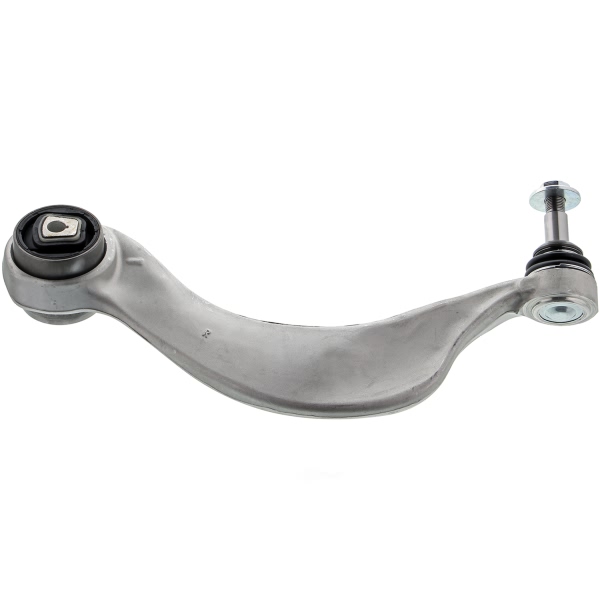 Mevotech Supreme Front Passenger Side Lower Forward Non Adjustable Control Arm And Ball Joint Assembly CMS101357