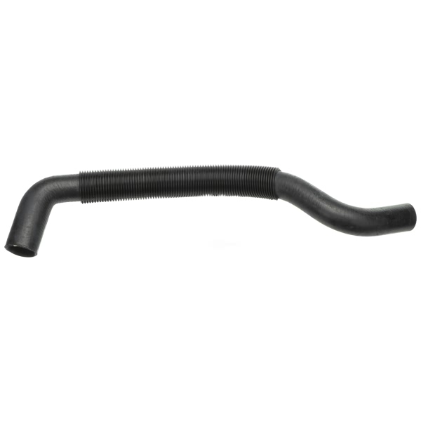 Gates Engine Coolant Molded Radiator Hose 21334