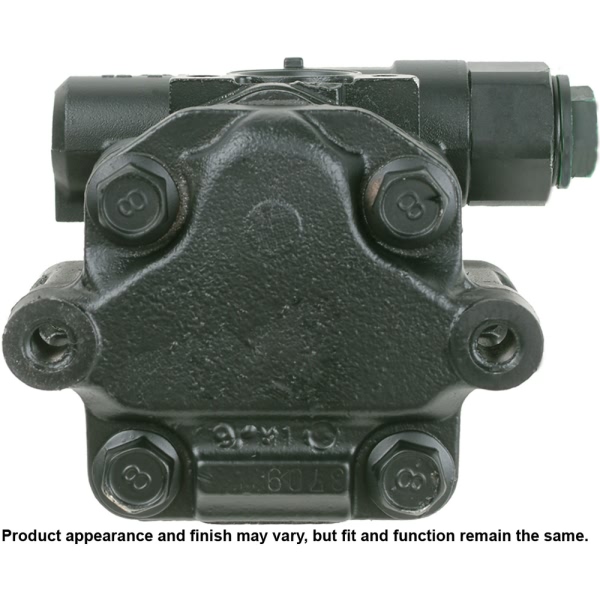 Cardone Reman Remanufactured Power Steering Pump w/o Reservoir 21-5448