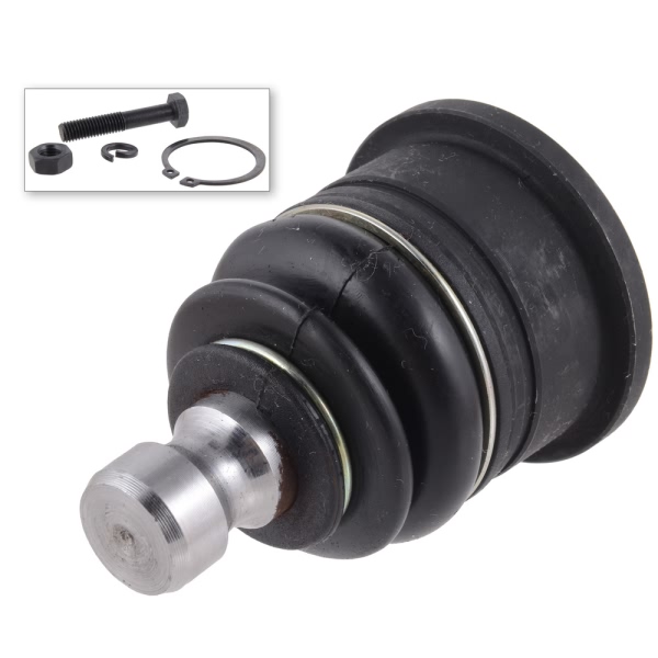 Centric Premium™ Front Upper Ball Joint 610.66020