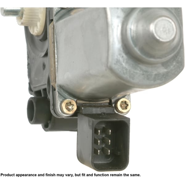 Cardone Reman Remanufactured Window Lift Motor 47-3424