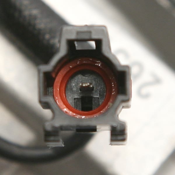 Delphi A C Compressor With Clutch CS20135