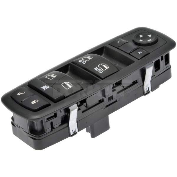 Dorman OE Solutions Front Driver Side Window Switch 901-473