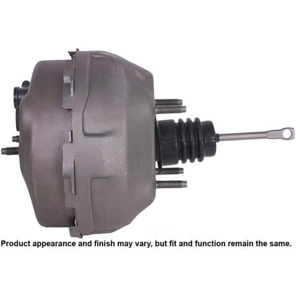 Cardone Reman Remanufactured Vacuum Power Brake Booster w/o Master Cylinder 54-71277