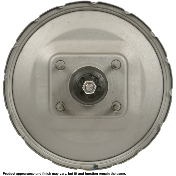 Cardone Reman Remanufactured Vacuum Power Brake Booster w/o Master Cylinder 53-8147