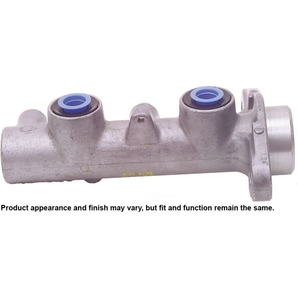 Cardone Reman Remanufactured Master Cylinder 11-2870