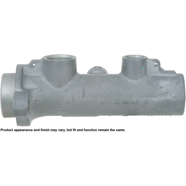 Cardone Reman Remanufactured Master Cylinder 10-3381