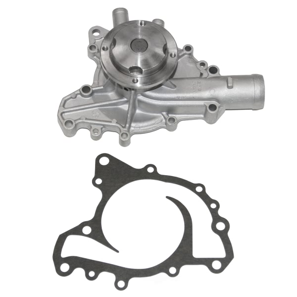 GMB Engine Coolant Water Pump 130-1450