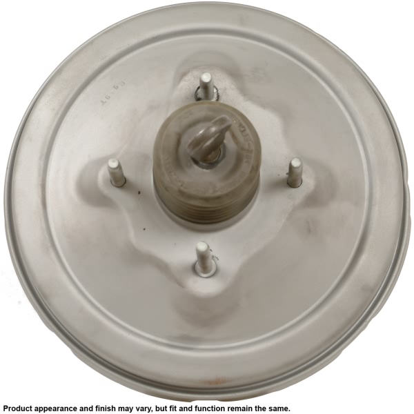 Cardone Reman Remanufactured Vacuum Power Brake Booster w/o Master Cylinder 54-77205