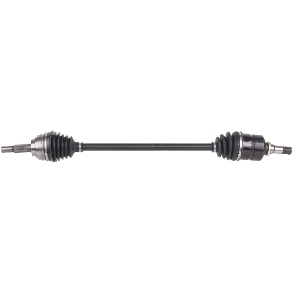 Cardone Reman Remanufactured CV Axle Assembly 60-5124