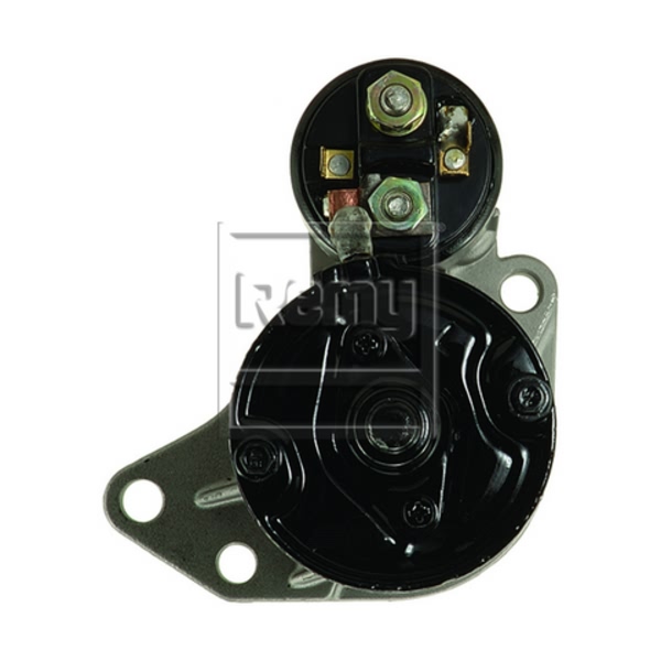 Remy Starter 99104