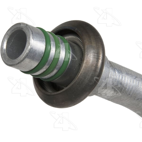 Four Seasons A C Liquid Line Hose Assembly 56575