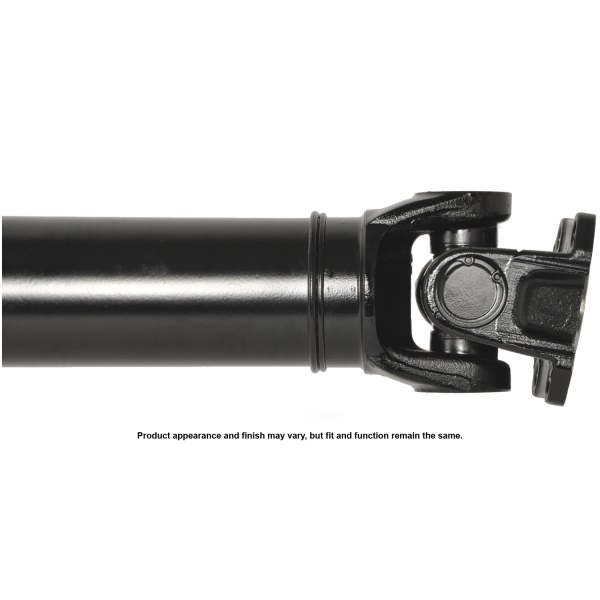 Cardone Reman Remanufactured Driveshaft/ Prop Shaft 65-2008