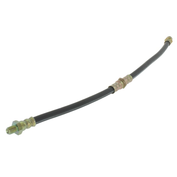 Centric Front Brake Hose 150.45004