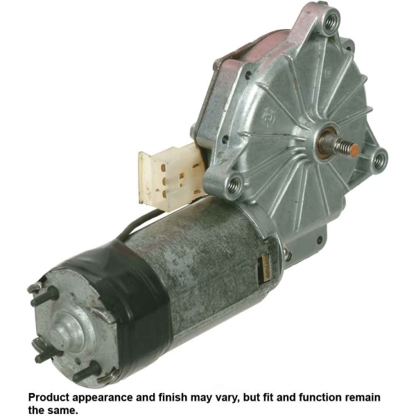 Cardone Reman Remanufactured Wiper Motor 43-3510