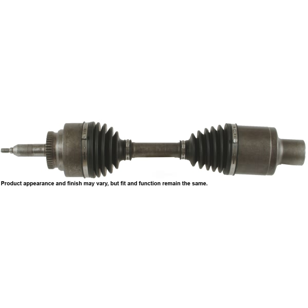 Cardone Reman Remanufactured CV Axle Assembly 60-2192