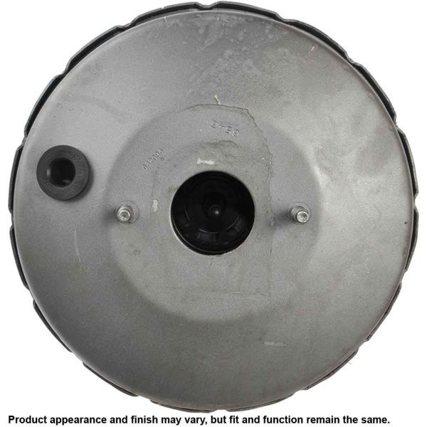 Cardone Reman Remanufactured Vacuum Power Brake Booster w/o Master Cylinder 54-77081