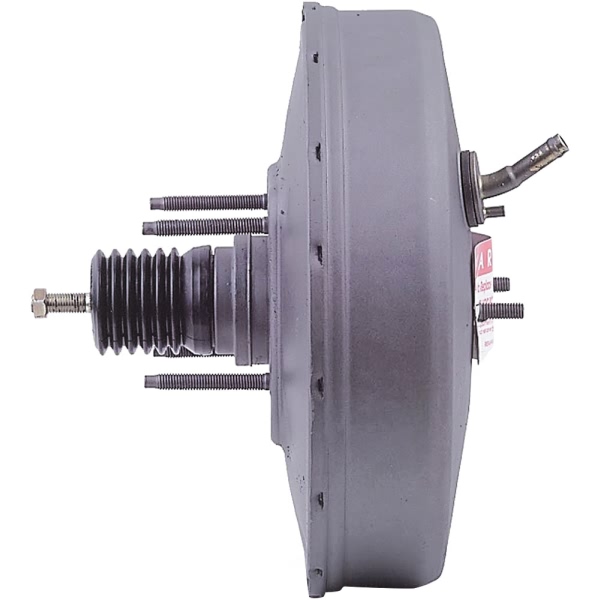 Cardone Reman Remanufactured Vacuum Power Brake Booster w/o Master Cylinder 53-4905