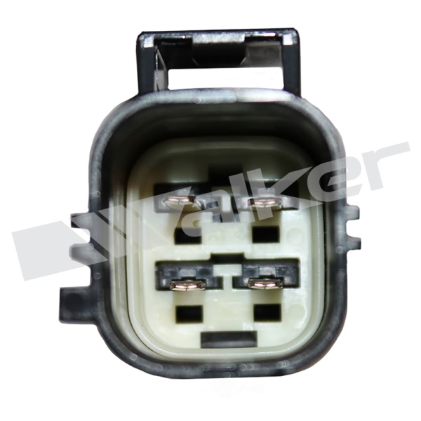 Walker Products Oxygen Sensor 350-34457