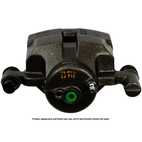 Cardone Reman Remanufactured Unloaded Caliper 19-2851